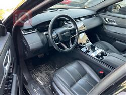 لاند ڕۆڤەر ڕانج ڕۆڤەر ڤێلار